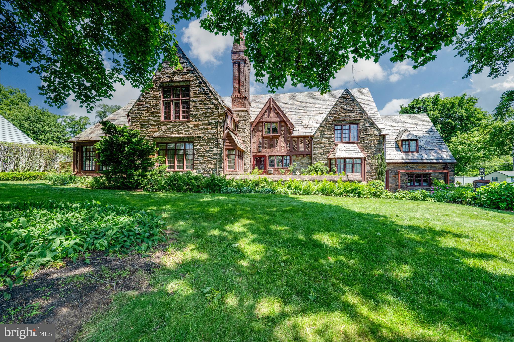 1227 Gordon Road Jenkintown, PA 19046 - Photo 79 of 146 Gallery Image 79