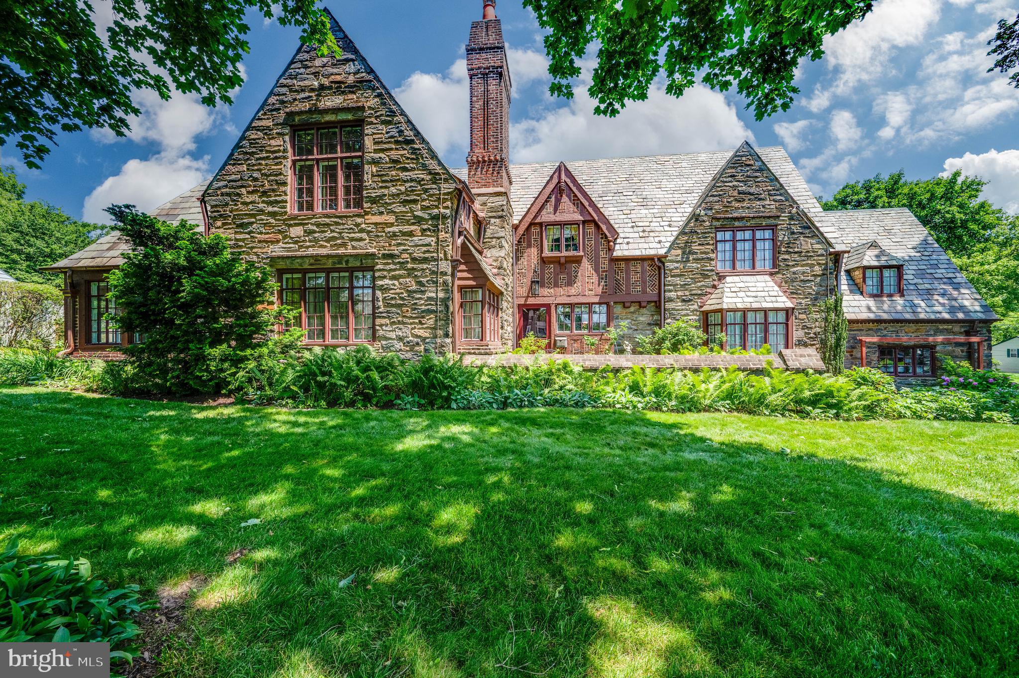 1227 Gordon Road Jenkintown, PA 19046 - Photo 80 of 146 Gallery Image 80