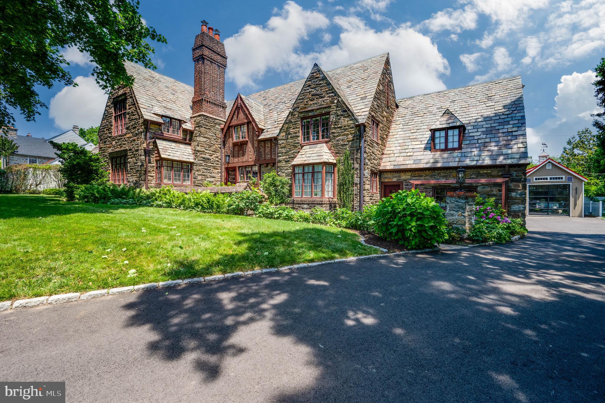 1227 Gordon Road Jenkintown, PA 19046 - Photo 83 of 146 Gallery Image 83
