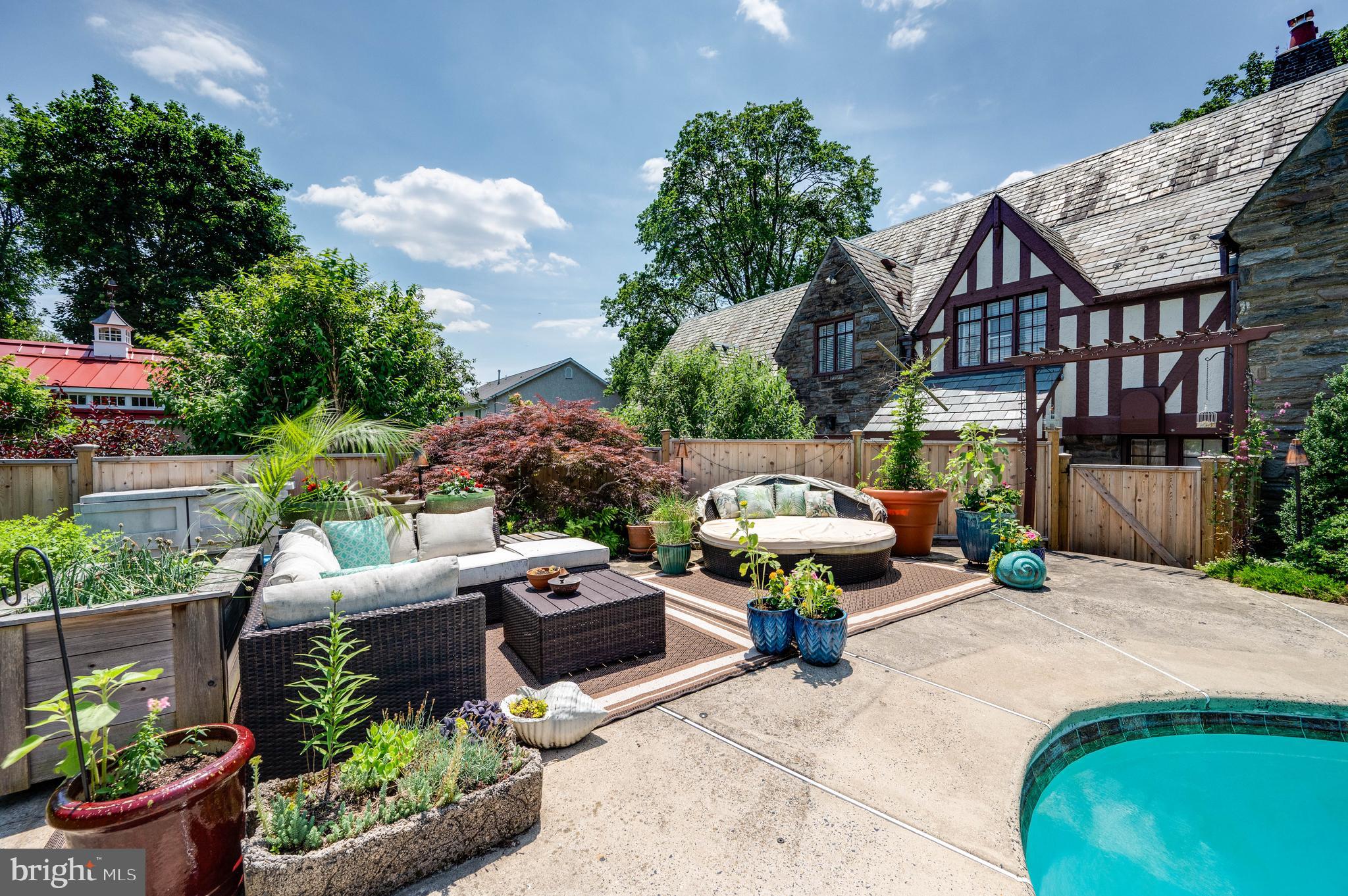 1227 Gordon Road Jenkintown, PA 19046 - Photo 99 of 146 Gallery Image 99