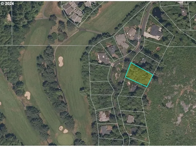 $140,000 | 539 Fairway Drive, Gleneden Beach, OR 97388