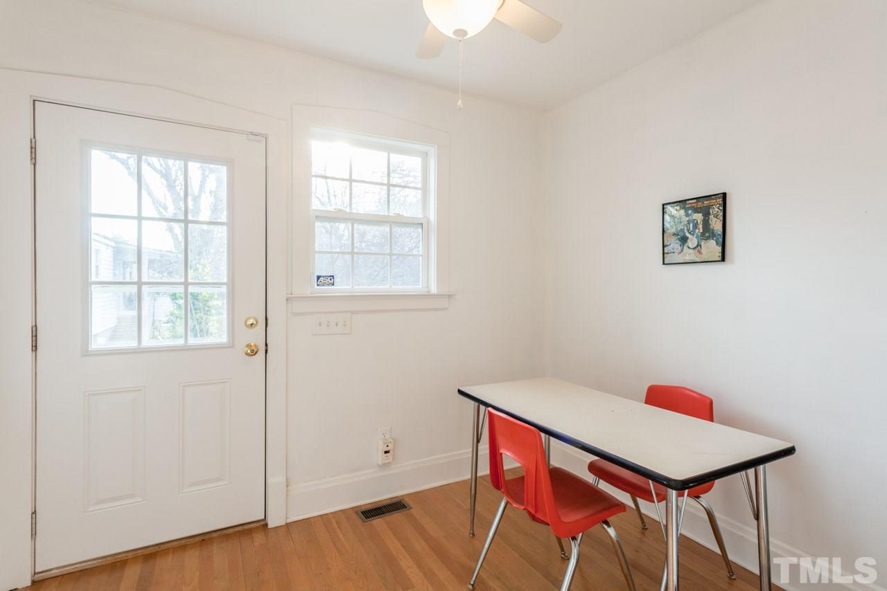 500 Frank Street Raleigh, NC 27604 - Photo 8 of 23 a view of a room with furniture and window