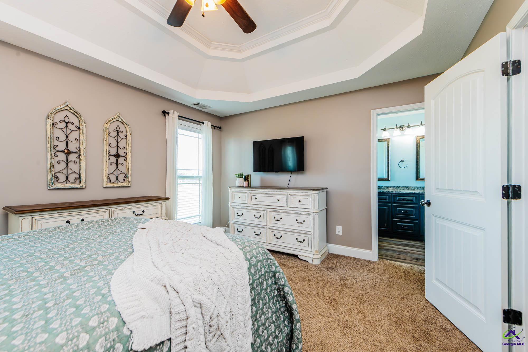 103 Lasseter Lane Perry, GA 31069 - Photo 14 of 34
