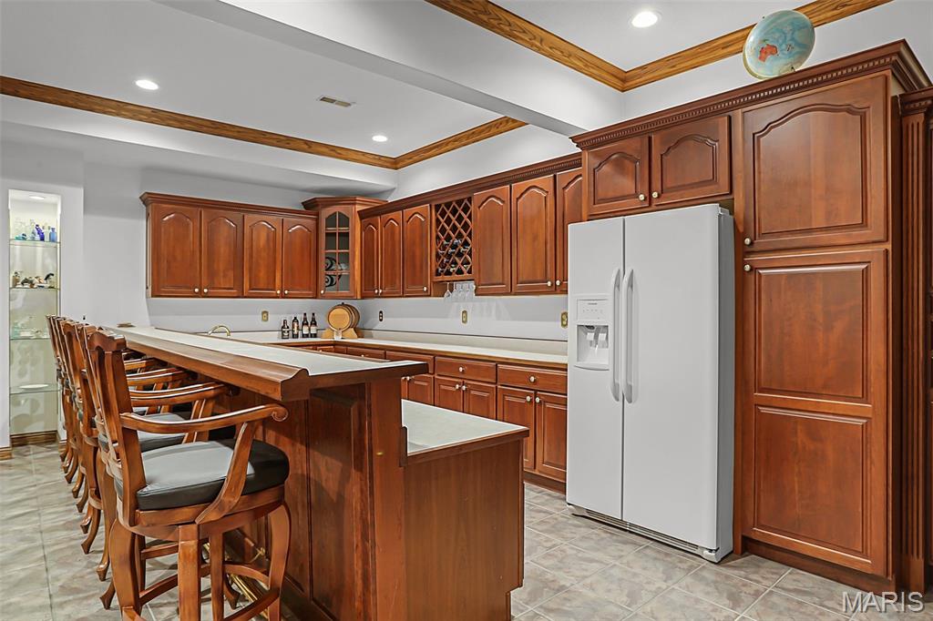 614 Lower Marine Road Troy, IL 62294 - Photo 48 of 77