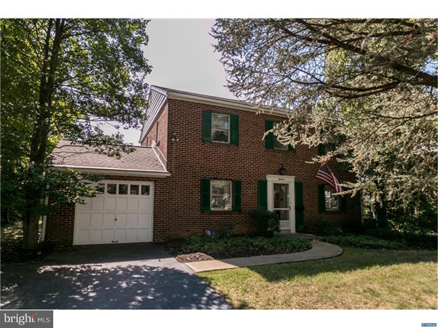 18 Windsor Road Wilmington, DE 19809 - Photo 1 of 16 Gallery Image 1