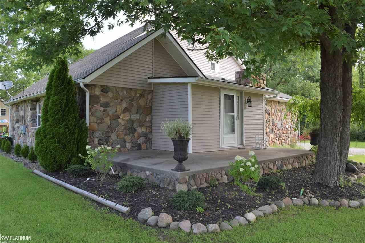 5138 Springborn Road East China, MI 48054 - Photo 1 of 25 50049401.JPG