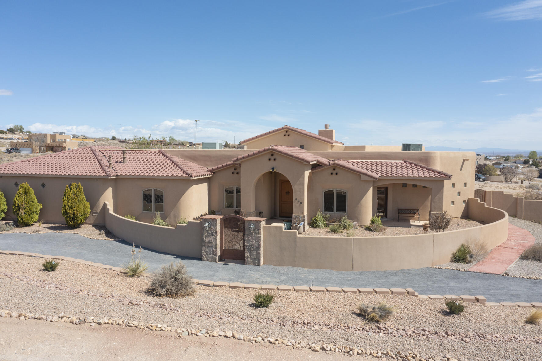820 Hopi Road Southeast Rio Rancho, NM 87124 - Photo 1 of 1 Gallery Image 1