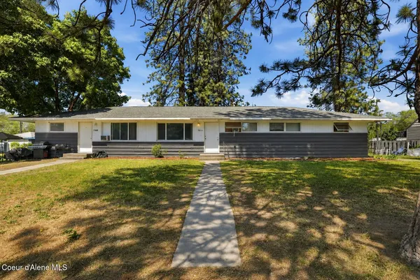 $699,000 | 7307 East 6th Avenue, Spokane Valley, WA 99212