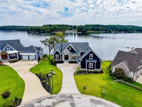 $1,080,000 | 1188 Proctor Circle, Waterloo, SC 29384