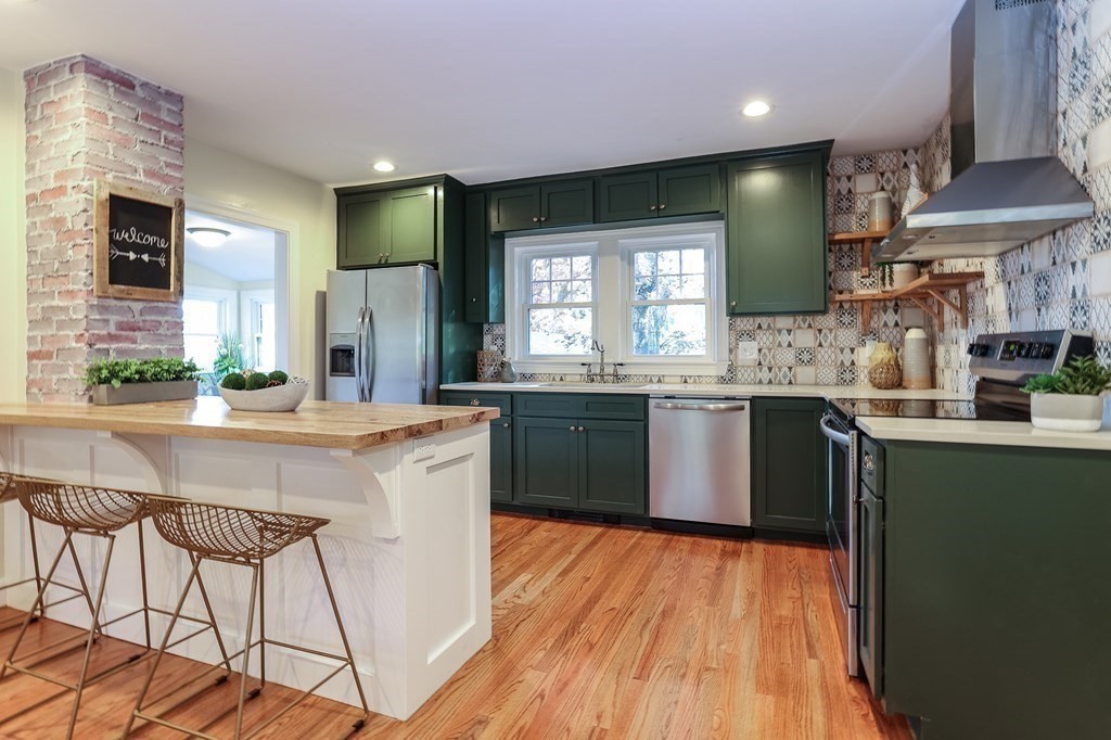 69 Vincent Road Boston, MA 02132 - Photo 3 of 36 Gallery Image 3