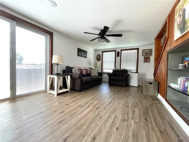 $232,500 | 1380 Stone Road, Bridgewater, NY 13318