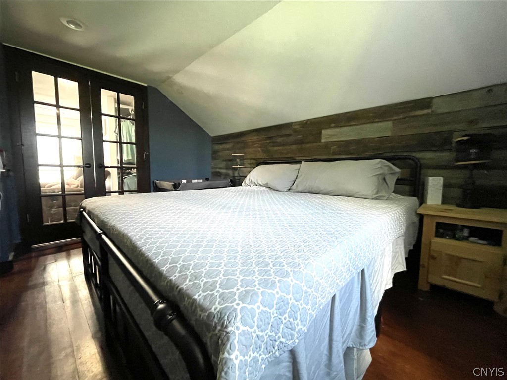 1380 Stone Road Bridgewater, NY 13318 - Photo 18 of 34 Bedroom 1