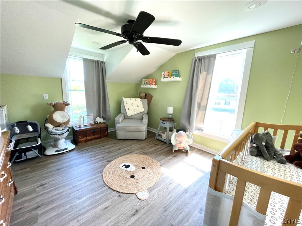 1380 Stone Road Bridgewater, NY 13318 - Photo 20 of 34 Bedroom 3