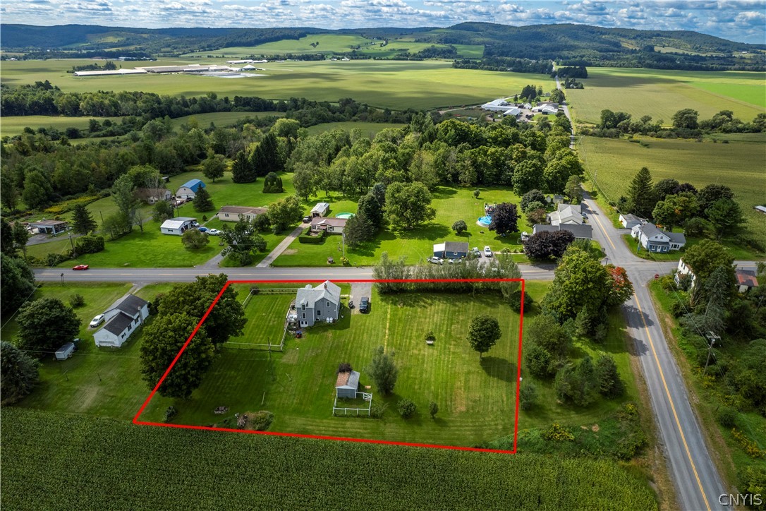 1380 Stone Road Bridgewater, NY 13318 - Photo 22 of 34