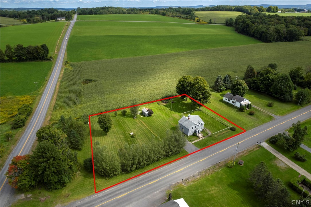 1380 Stone Road Bridgewater, NY 13318 - Photo 23 of 34