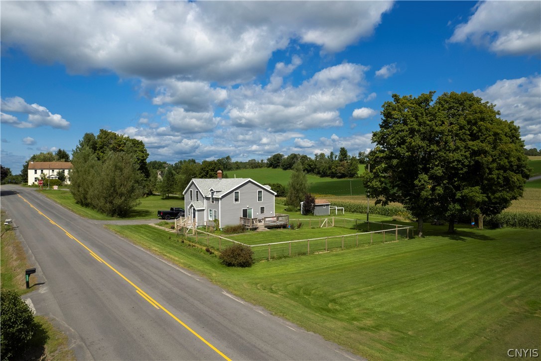 1380 Stone Road Bridgewater, NY 13318 - Photo 24 of 34