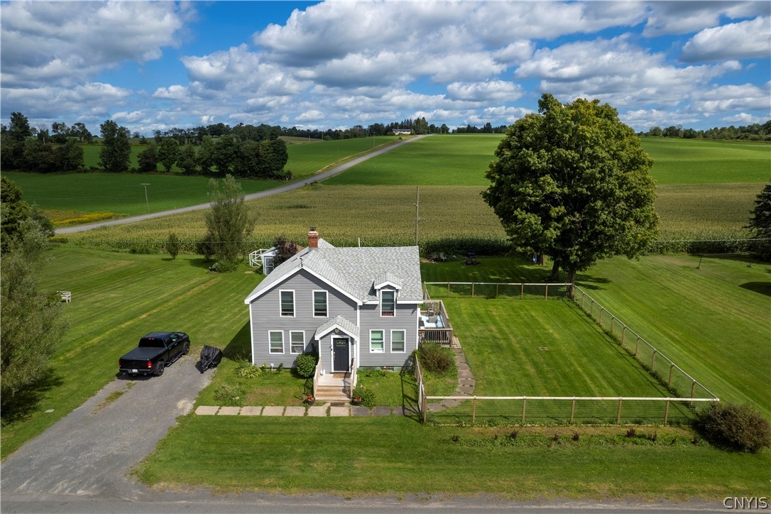 1380 Stone Road Bridgewater, NY 13318 - Photo 26 of 34