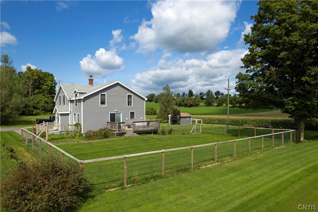 1380 Stone Road Bridgewater, NY 13318 - Photo 27 of 34