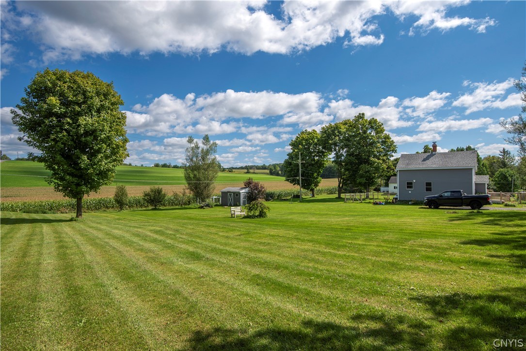 1380 Stone Road Bridgewater, NY 13318 - Photo 28 of 34