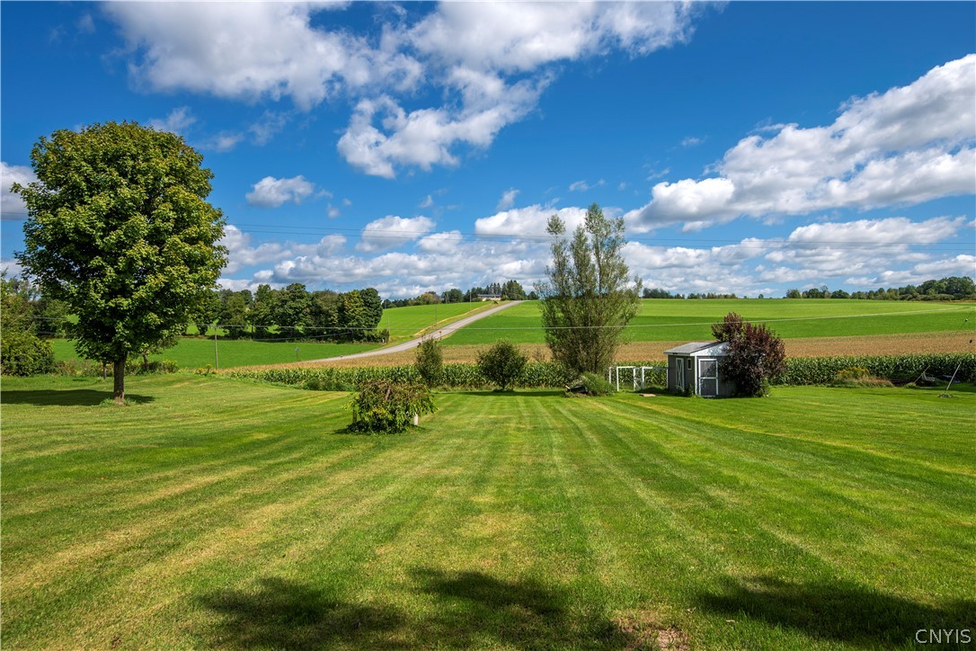 1380 Stone Road Bridgewater, NY 13318 - Photo 29 of 34