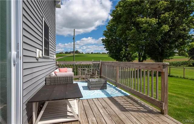 $232,500 | 1380 Stone Road, Bridgewater, NY 13318