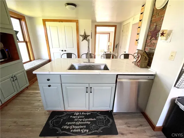 $232,500 | 1380 Stone Road, Bridgewater, NY 13318