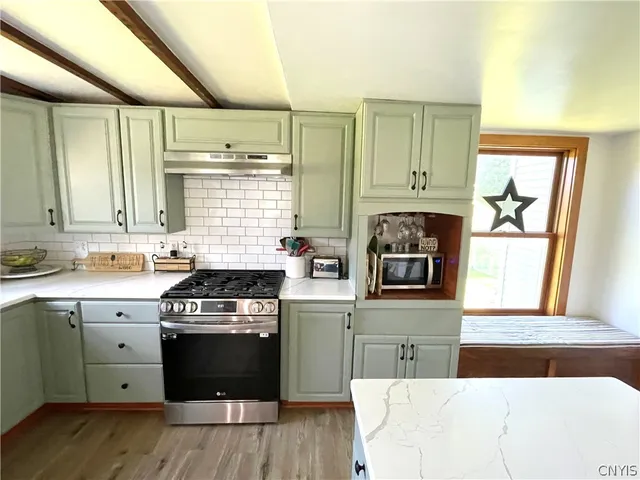 $232,500 | 1380 Stone Road, Bridgewater, NY 13318