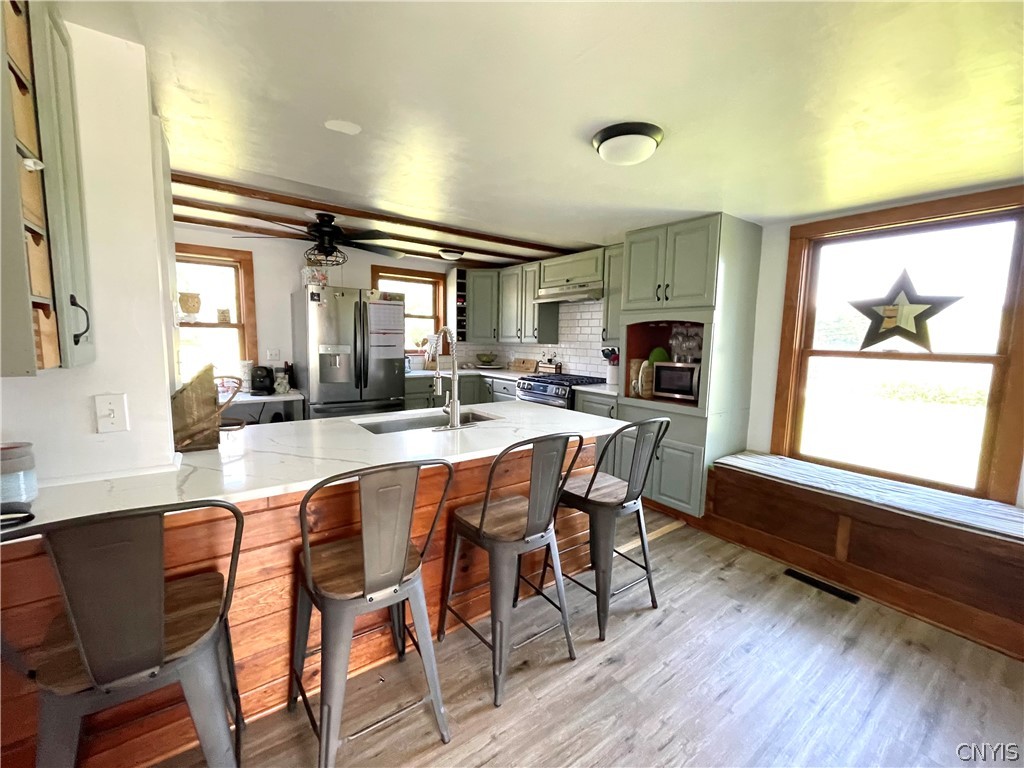 1380 Stone Road Bridgewater, NY 13318 - Photo 10 of 34