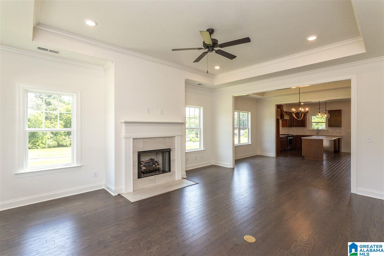 7 MacDonald Cove Springville, AL 35146 - Photo 5 of 34
