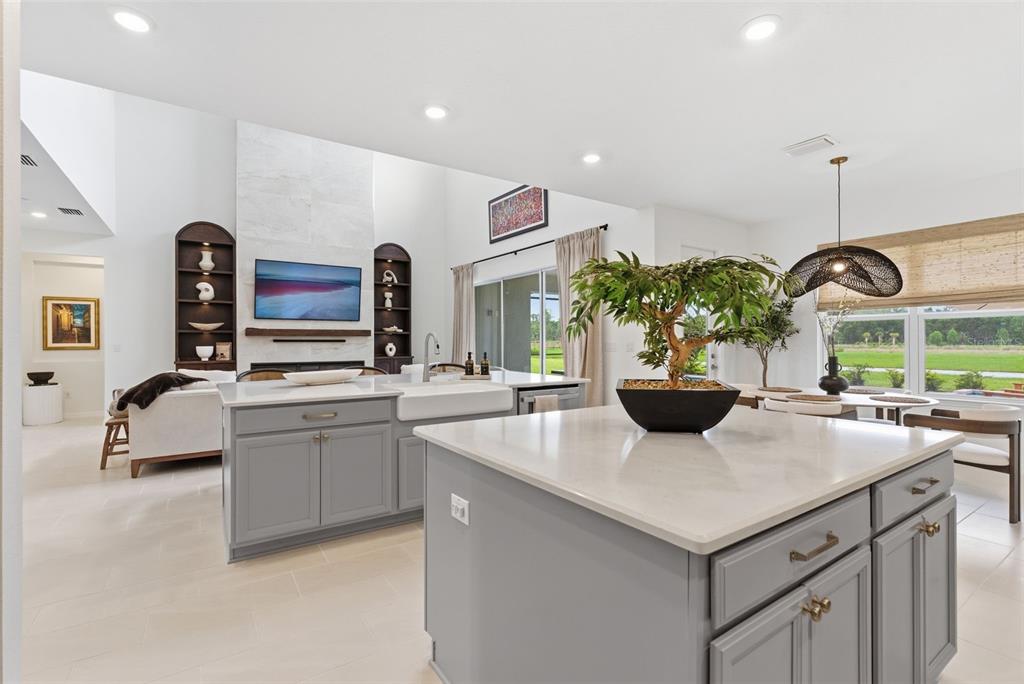 33774 Castaway Loop Wesley Chapel, FL 33543 - Photo 6 of 87