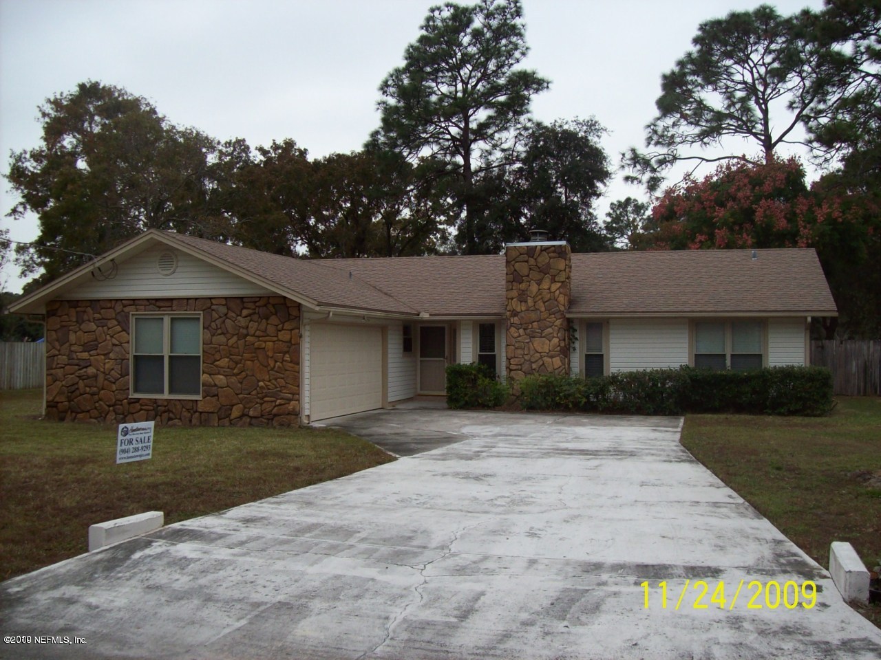12520 Attrill Road Jacksonville, FL 32258 - Photo 1 of 7 Front of the house