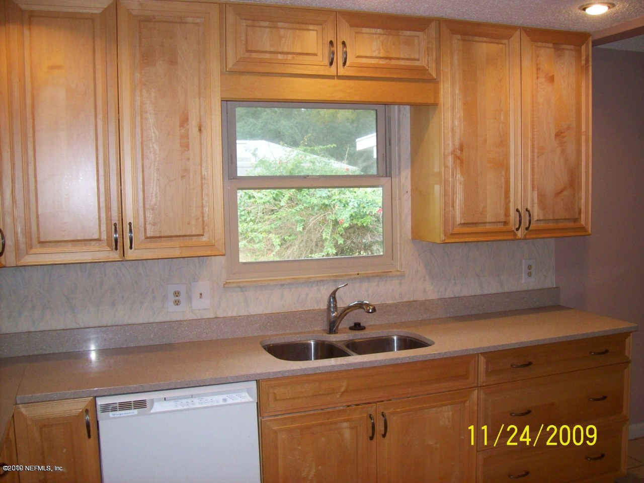 12520 Attrill Road Jacksonville, FL 32258 - Photo 3 of 7 Kitchen