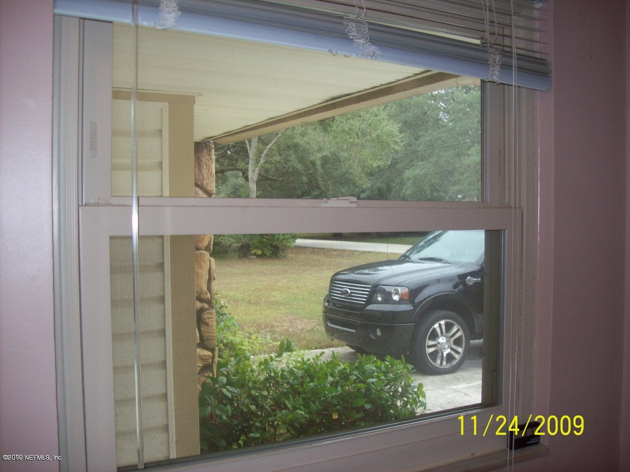 12520 Attrill Road Jacksonville, FL 32258 - Photo 5 of 7 Window view