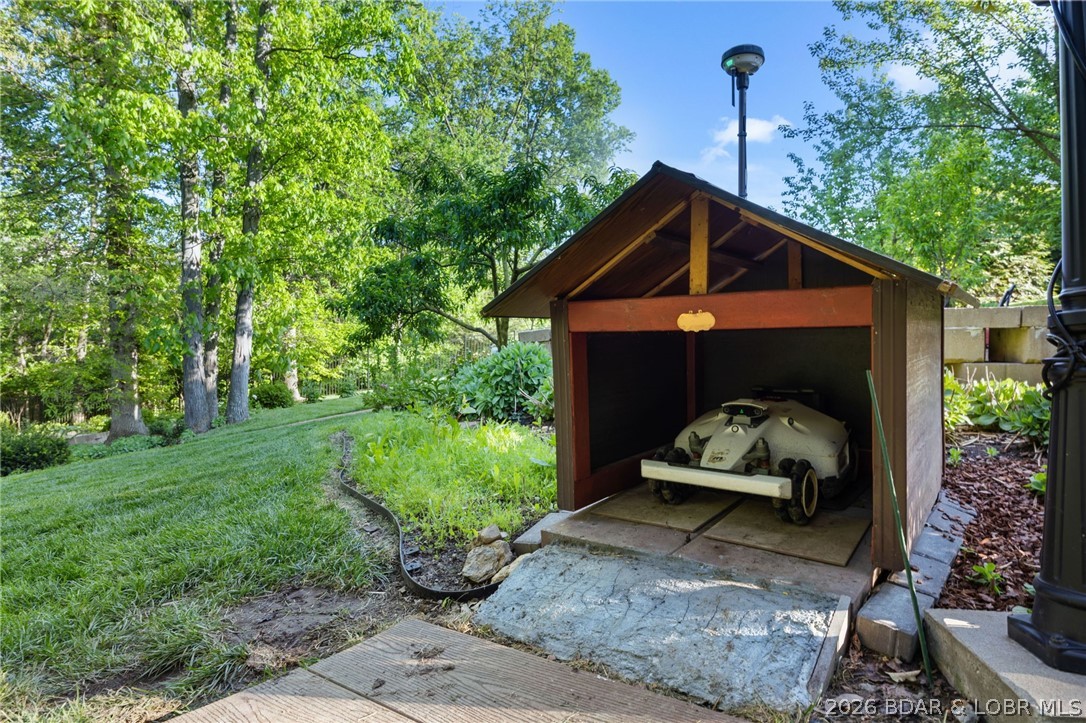 1204 Stablestone Lane Columbia, MO 65201 - Photo 44 of 55