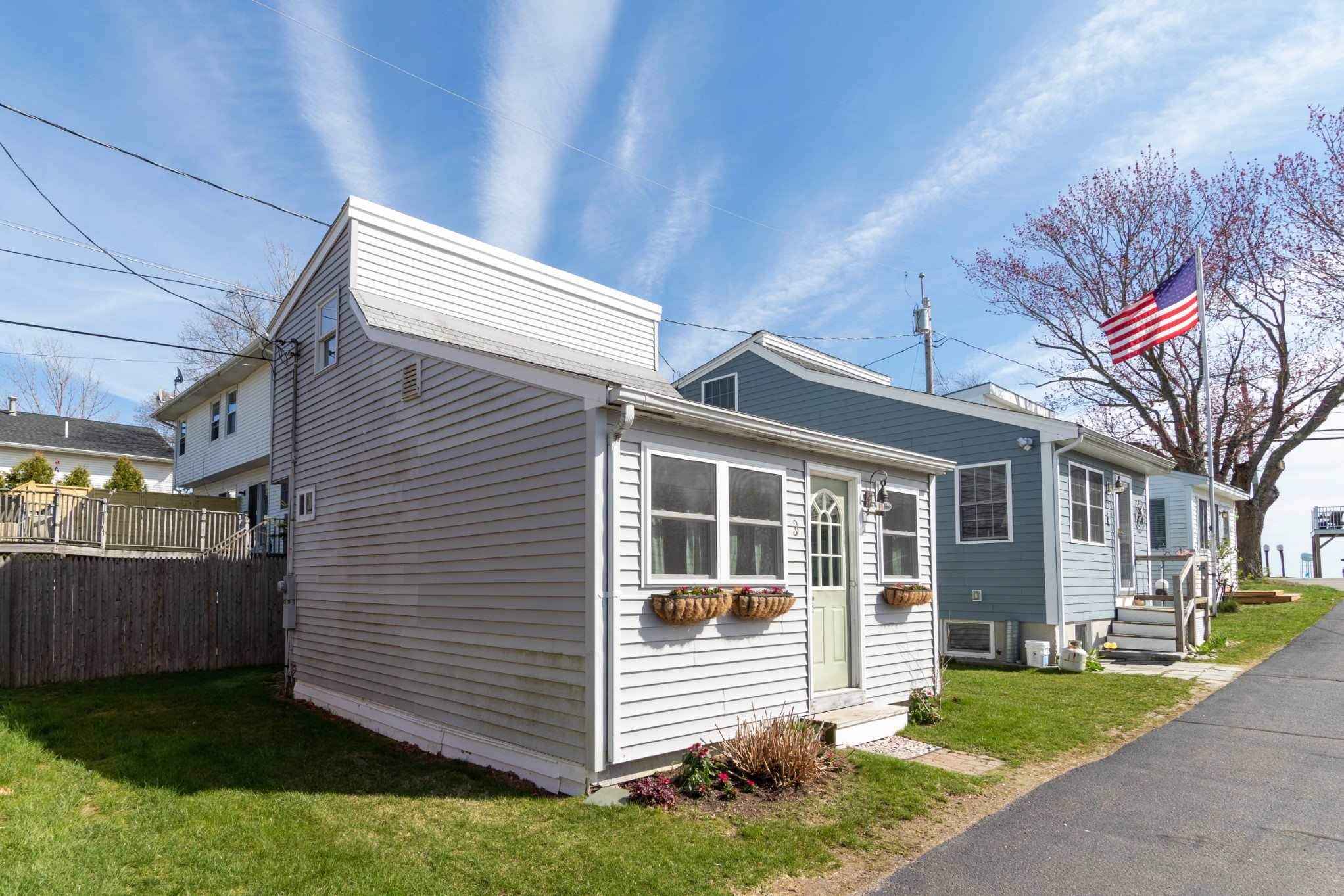 470 Winnacunnet Road, Unit 3 Hampton, NH 03842 - Photo 2 of 16