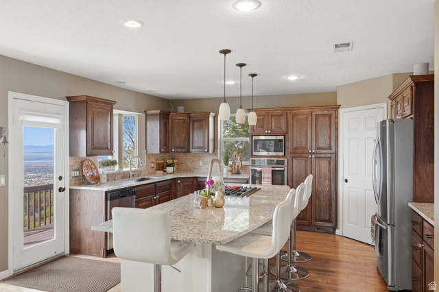 2806 Maple Cove Lane Bountiful, UT 84010 - Photo 22 of 71