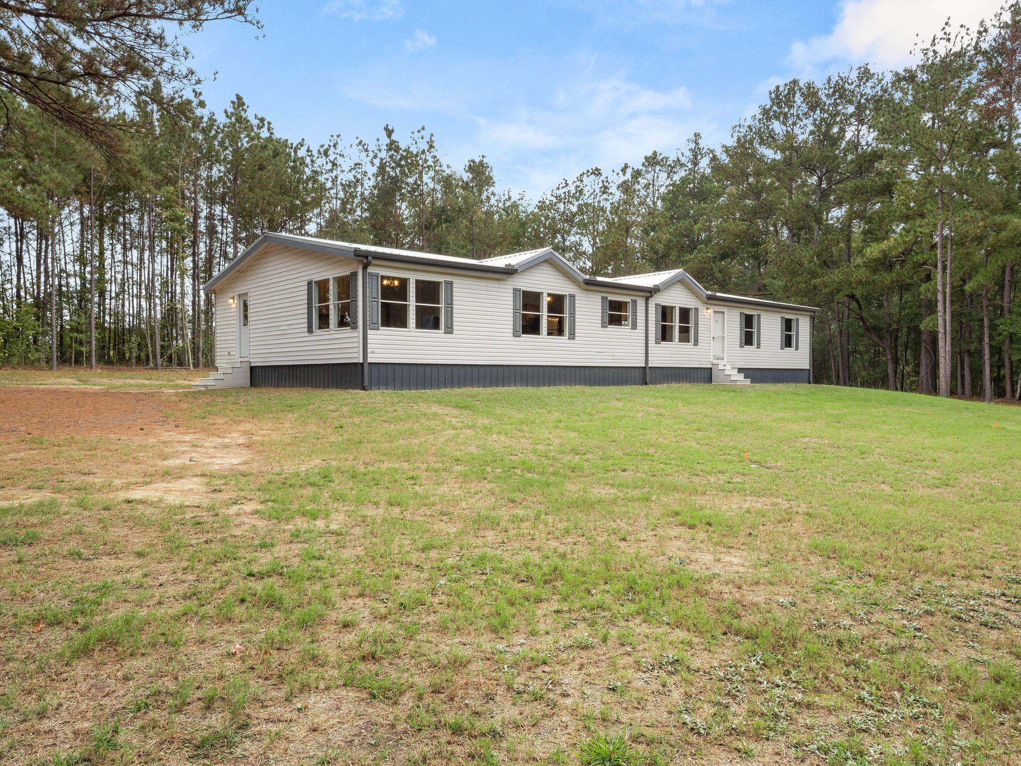 296 North Fort Road Leesville, LA 71446 - Photo 1 of 1 Gallery Image 1