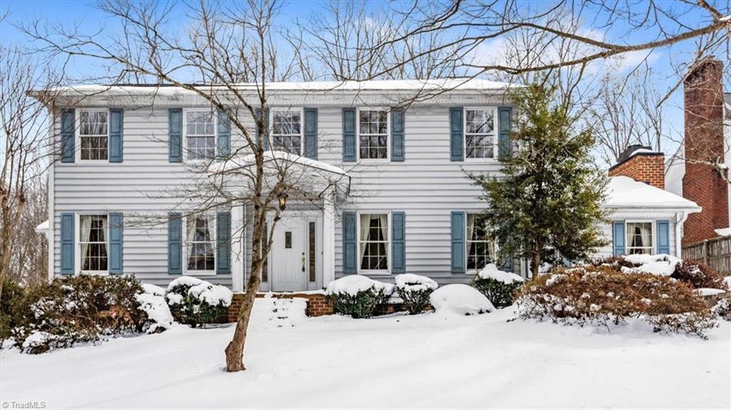 1616 Heathcliff Road High Point, NC 27262 - Photo 1 of 50