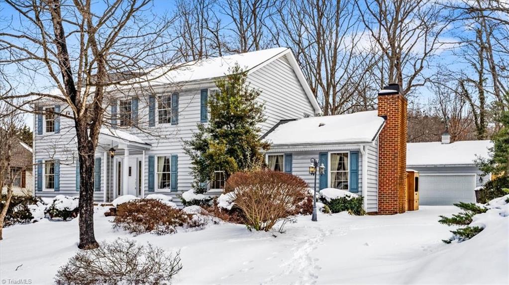 1616 Heathcliff Road High Point, NC 27262 - Photo 2 of 50