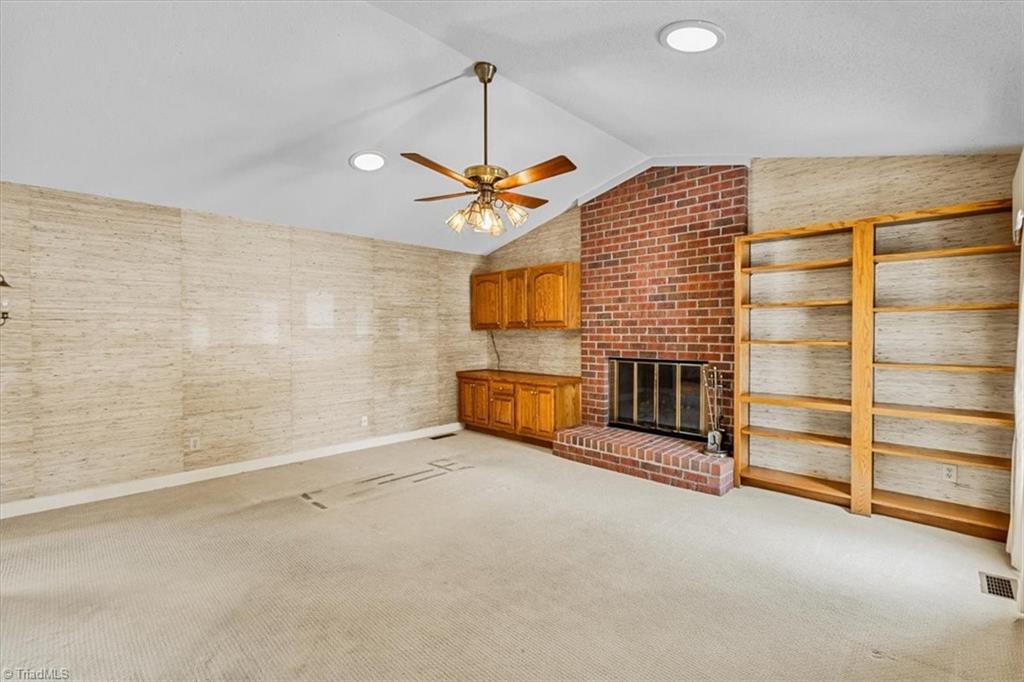 1616 Heathcliff Road High Point, NC 27262 - Photo 26 of 50