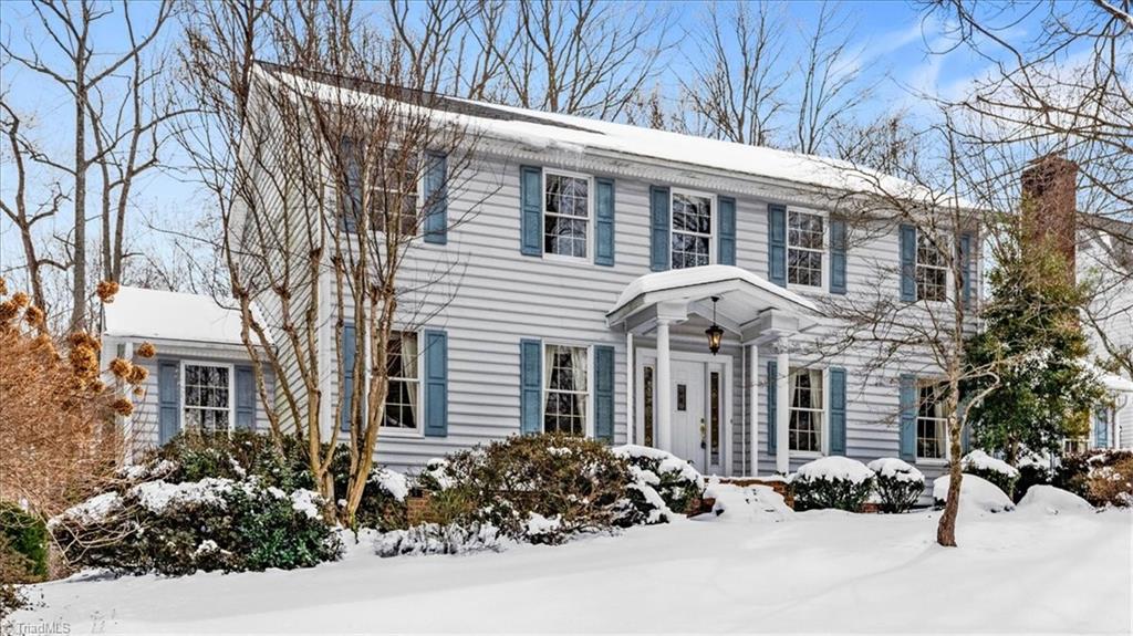 1616 Heathcliff Road High Point, NC 27262 - Photo 3 of 50