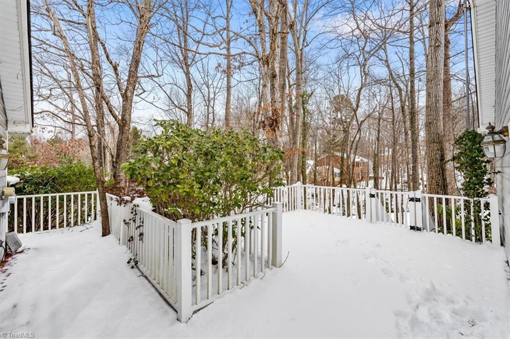 1616 Heathcliff Road High Point, NC 27262 - Photo 49 of 50