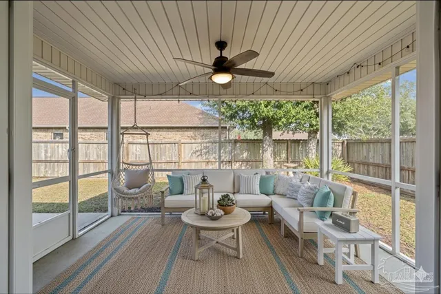 $353,500 | 12540 Reunion Place, Pensacola, FL 32506