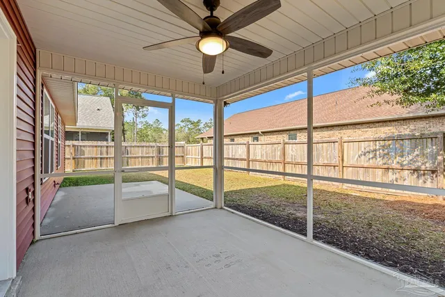 $353,500 | 12540 Reunion Place, Pensacola, FL 32506