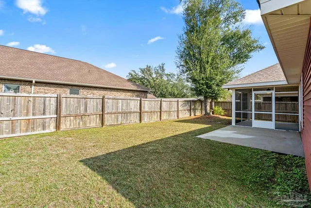 $353,500 | 12540 Reunion Place, Pensacola, FL 32506
