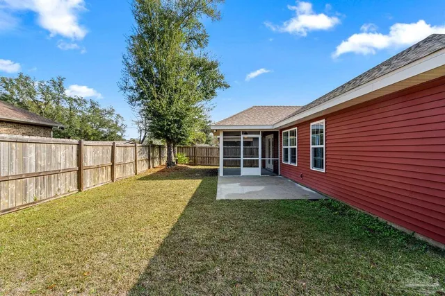 $353,500 | 12540 Reunion Place, Pensacola, FL 32506