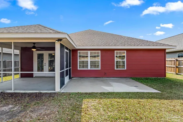 $353,500 | 12540 Reunion Place, Pensacola, FL 32506