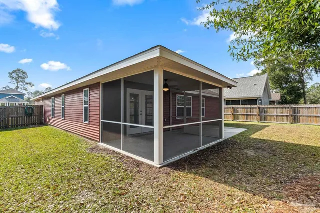 $353,500 | 12540 Reunion Place, Pensacola, FL 32506