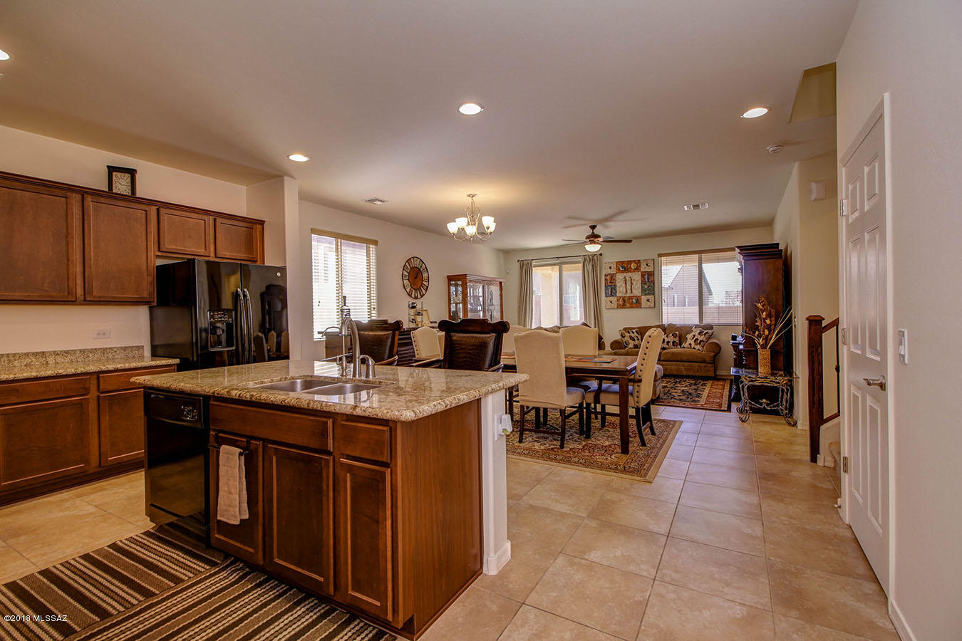 718 South Desert Haven Road Vail, AZ 85641 - Photo 9 of 37 Gallery Image 9