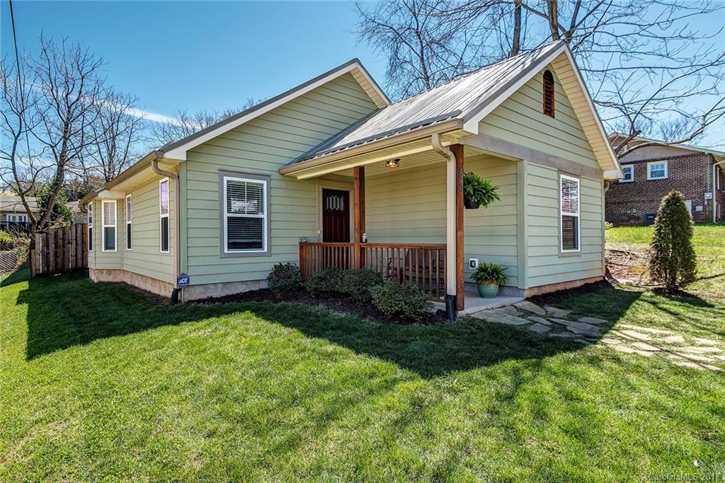 48 Valley View Road Asheville, NC 28803 - Photo 1 of 24 Gallery Image 1